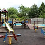Luxe 146 Horská chata Putten