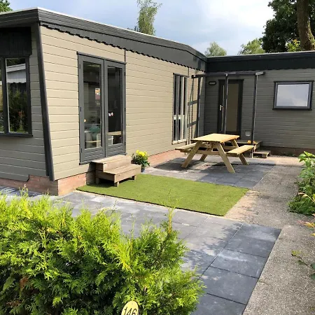 Chalet Luxe 146 *