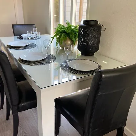 Chalet Luxe 146 Putten