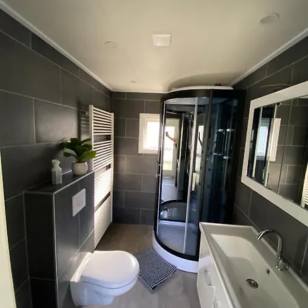 Chalet Luxe 146