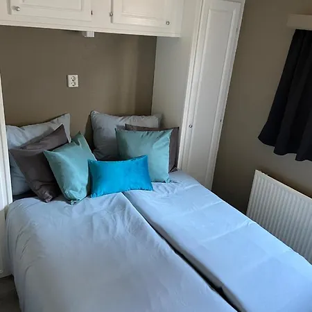 Luxe 146 Chalet