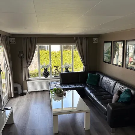 Luxe 146 Chalet Putten