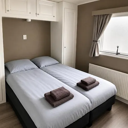 Luxe 146 Chalet
