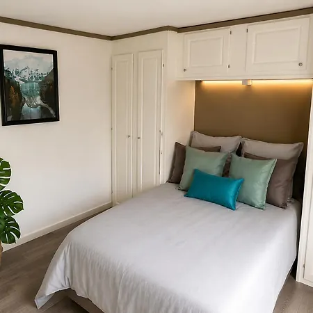 Chalet Luxe 146 Putten