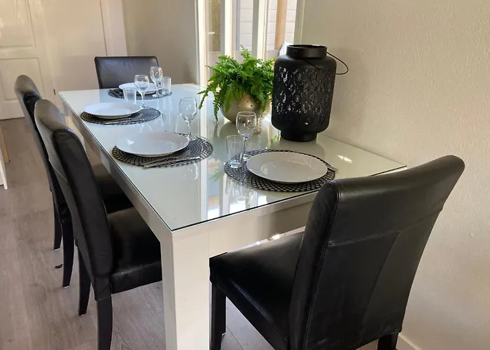 בקתה Luxe 146 פוטן